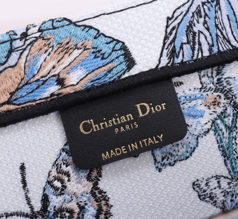 Christian Dior Shopping Bags